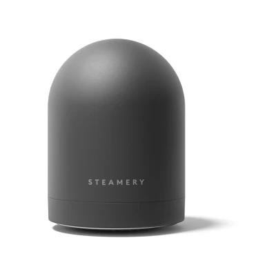 Afbeelding van Steamery Pilo Fabric Shaver No.2 Ontpiller Zwart