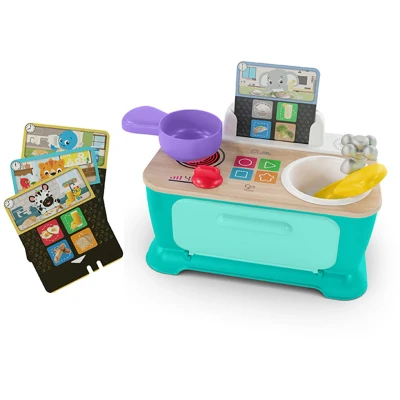 Afbeelding van H Einstein Magic Touch Kitchen™ Speelgoed