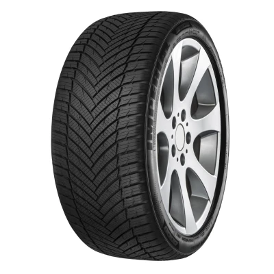 Afbeelding van Imperial All season DRIVER 255/50 R20 109W personenwagen Banden IF010112