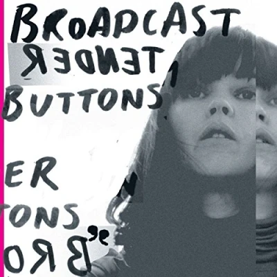 Afbeelding van Broadcast Tender Buttons