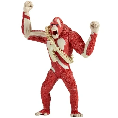 Afbeelding van The New Empire Battle Roar Skar King 17,5 cm
