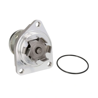 Afbeelding van THERMOTEC D1X027TT Waterpomp Met pakking Mechanisch OPEL: Omega B Caravan, Saloon, Signum CC, SAAB: 9 5 9000 Hatchback