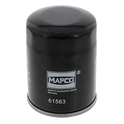Afbeelding van Mapco oliefilter 61563