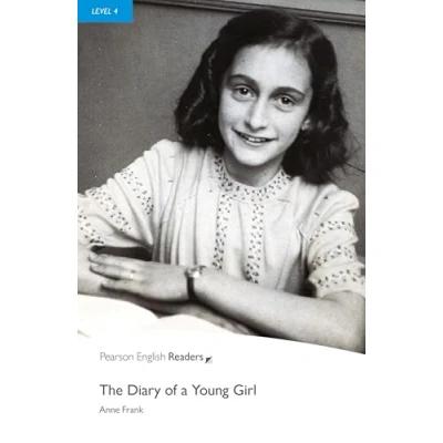 Afbeelding van PLPR4 Diary Of A Young Girl