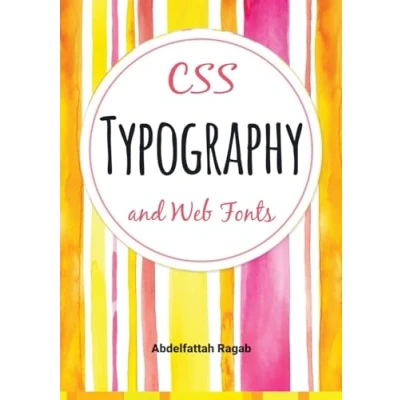 Afbeelding van CSS Typography and Web Fonts