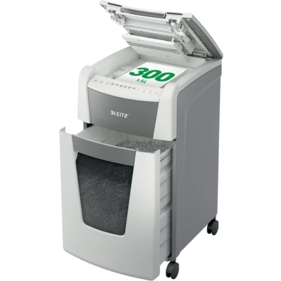 Afbeelding van Leitz IQ Auto+ Office 300 P4