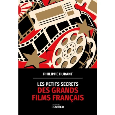 Image de Les petits secrets des grands films français