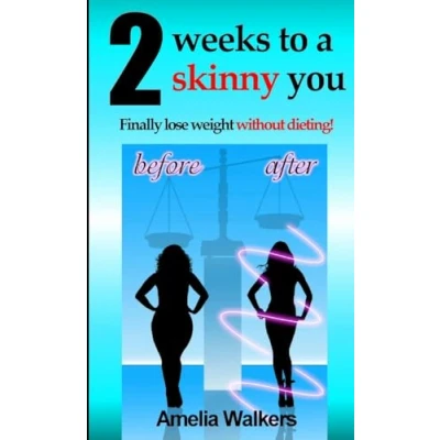 Afbeelding van Two Weeks to a Skinny You