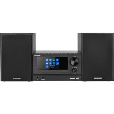 Afbeelding van Kenwood M 7000s b Micro Hi fi System