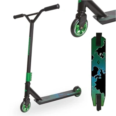Image de Schildkröt Trottinette Stunt Untwist Ocean