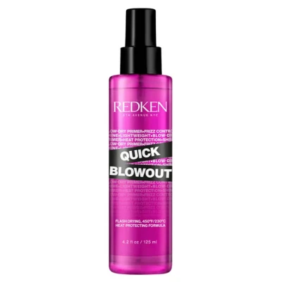 Afbeelding van Redken Styling Quick Blowout 125ml