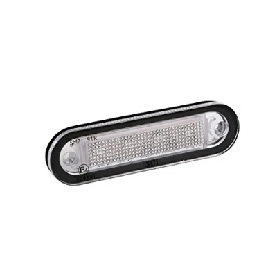 Afbeelding van LED Premium 12/24 Volt Oranje