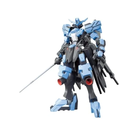 Afbeelding van Gunpla Bandai Model Gundam HG 1/144 Vidar bouwrobot MK55448/5055448