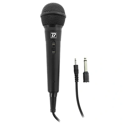 Afbeelding van Boomtone DJ Mic10 Dynamische microfoon