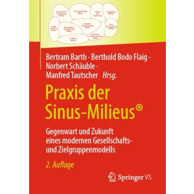 Afbeelding van Praxis der Sinus Milieus®