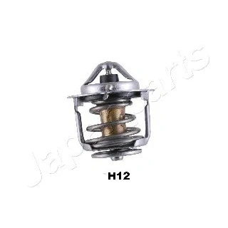 Afbeelding van JAPANPARTS VT H12 Thermostaat, koelvloeistof 88C 28mm