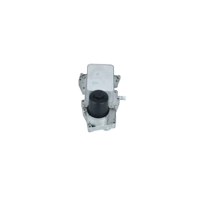 Afbeelding van NRF 31827 oliekoeler Met filter LAND ROVER: Range Rover 3