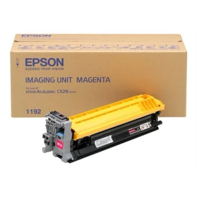 Afbeelding van Epson S051192 Imaging Unit