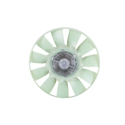 Afbeelding van FEBI BILSTEIN 48298 Radiator Ventilator 813 Electrisch