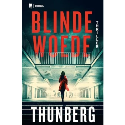 Afbeelding van Blinde woede