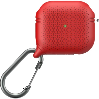Afbeelding van Catalyst Vibe Case Apple Airpods (3rd Gen.) Red