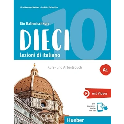 Afbeelding van Dieci A1