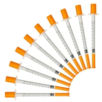 Afbeelding van 1 ml 30 g meetgereedschap van kunststof voor veelzijdig gebruik, afzonderlijk verpakt (100 stuks)
