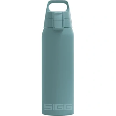 Afbeelding van SIGG Shield Therm One blue 0.75L