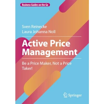 Afbeelding van Business Guides on the Go Active Price Management