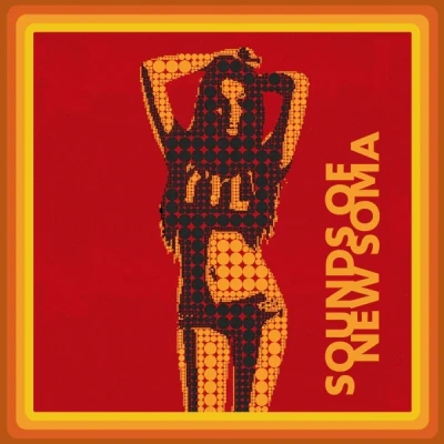 Afbeelding van Sounds of New Soma Birne / Maya (Single)
