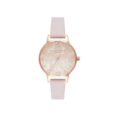 Afbeelding van Olivia Burton Mod. OB16SP02 Horloge