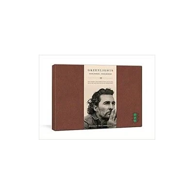Image de Greenlights: Your Journal, Journey