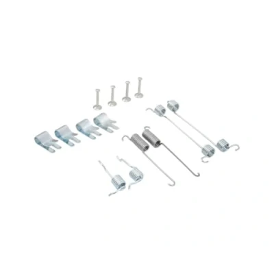 Afbeelding van DELPHI LY1256 Toebehoren, remschoen FORD: Focus Mk1 Hatchback, Box Body / Estate