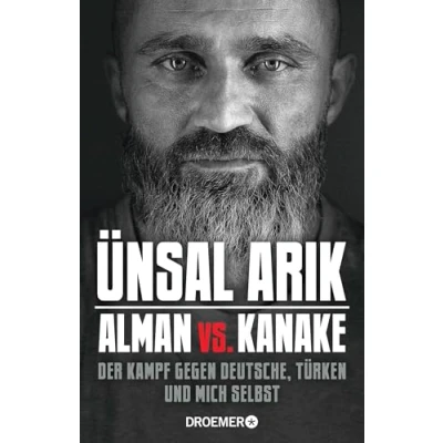 Afbeelding van Alman vs. Kanake