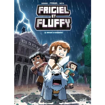 Image de Frigiel et Fluffy 06