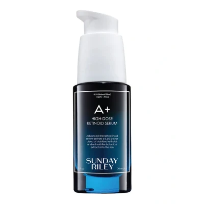 Afbeelding van Sunday Riley A+ High Dose Retinoid Serum 30 Ml