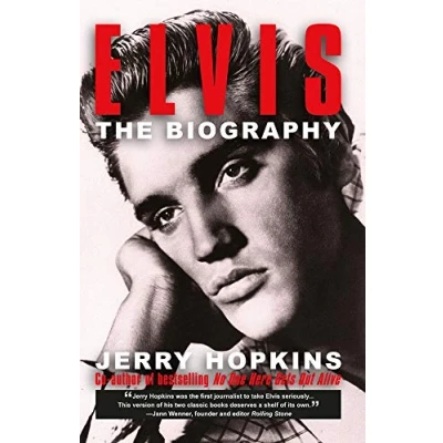 Afbeelding van Elvis