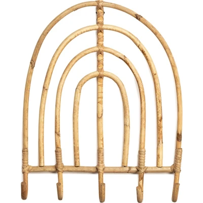 Afbeelding van KidsDepot Wandrek Ruby Naturel