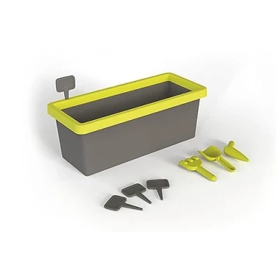 Image de Jardinière garnie Smoby de 20 L