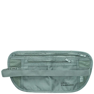 Afbeelding van Worldpack Overig Travel Accessories grijs
