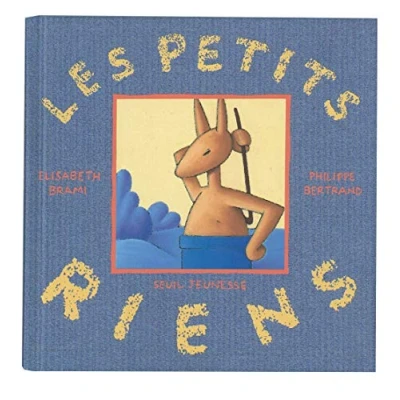 Afbeelding van Les petits riens