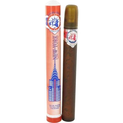 Afbeelding van Cuba City of New York Eau de parfum 35ml