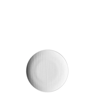 Afbeelding van Rosenthal Gebaksbordje Mesh Wit ø 17 cm