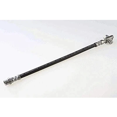 Afbeelding van HELLA 8AH 355 460 361 Remslang 310 M10x1 AUDI: A6 C5 Avant, VOLKSWAGEN: Passat B5 GP Estate, Saloon, Saloon