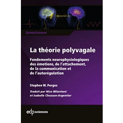 Afbeelding van La théorie polyvagale