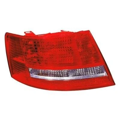 Afbeelding van Van Wezel Achterlicht 0318931