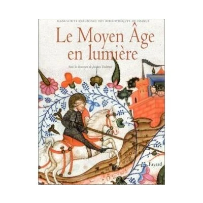 Image de Le Moyen Age en lumière