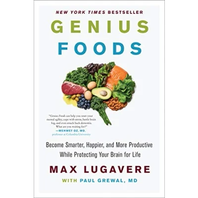 Afbeelding van Genius Foods