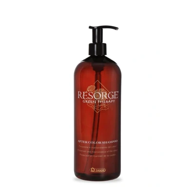 Afbeelding van Biacrè Shampoing Resorge Green Therapy After Color