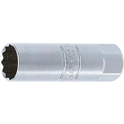 Afbeelding van BGS 2792 Twaalfhoekige kaarshouder 10 mm (3/8 inch) 16